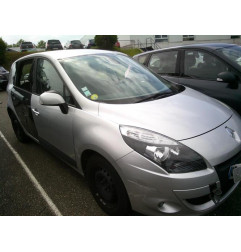 Capot RENAULT SCENIC 3 Photo n°6