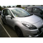 Capot RENAULT SCENIC 3