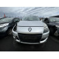 Capot RENAULT SCENIC 3