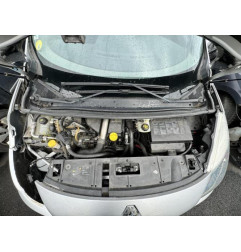 Capot RENAULT SCENIC 3 Photo n°8