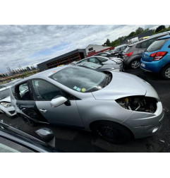 Capot RENAULT SCENIC 3 Photo n°11