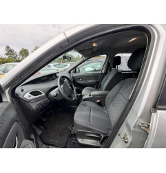 Capot RENAULT SCENIC 3 Photo n°12