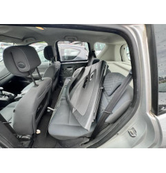 Capot RENAULT SCENIC 3 Photo n°14