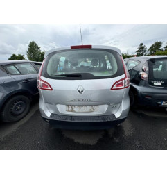 Capot RENAULT SCENIC 3 Photo n°17