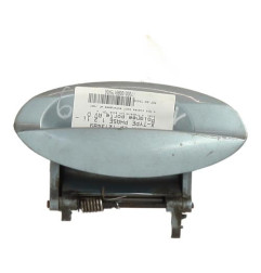 Poignee porte avant droit JAGUAR X-TYPE Photo n°3