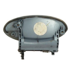 Poignee porte avant droit JAGUAR X-TYPE Photo n°4