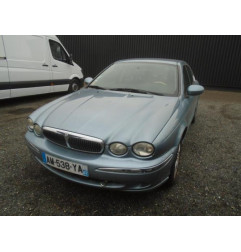 Poignee porte avant droit JAGUAR X-TYPE Photo n°5