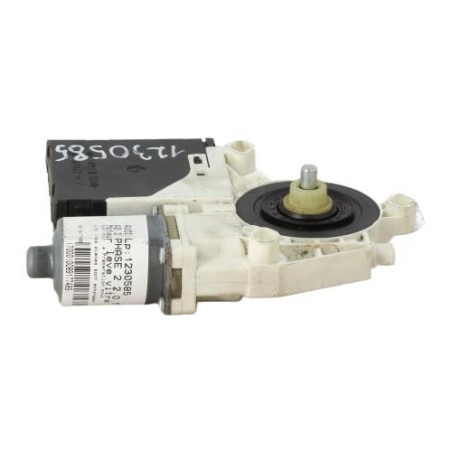 Moteur leve vitre avant droit AUDI A3 2 Photo n°1