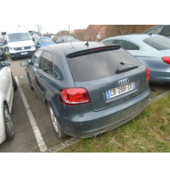 Moteur leve vitre avant droit AUDI A3 2 Photo n°4