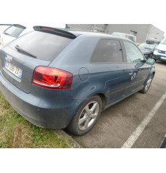 Moteur leve vitre avant droit AUDI A3 2 Photo n°6