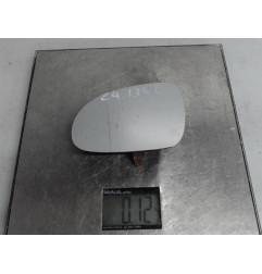 Glace retroviseur gauche VOLKSWAGEN PASSAT 5 Photo n°1