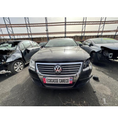 Glace retroviseur gauche VOLKSWAGEN PASSAT 5 Photo n°8