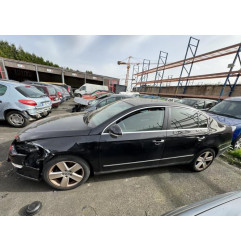 Glace retroviseur gauche VOLKSWAGEN PASSAT 5 Photo n°16