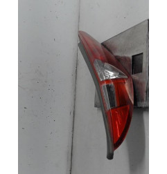 Feu arriere principal droit (feux) FIAT PUNTO 2 Photo n°5