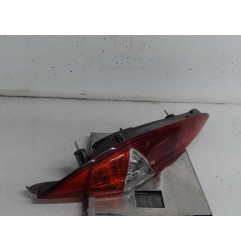 Feu arriere principal gauche (feux) FIAT PUNTO 2 Photo n°1