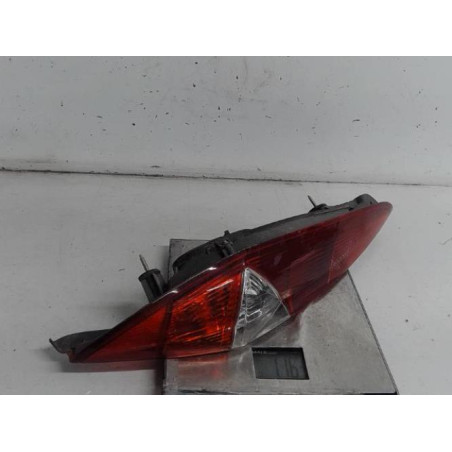 Feu arriere principal gauche (feux) FIAT PUNTO 2 Photo n°1