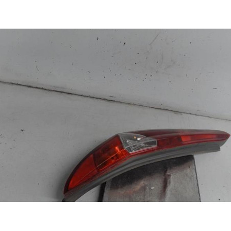 Feu arriere principal gauche (feux) FIAT PUNTO 2