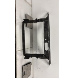 Face avant SKODA FABIA 2 Photo n°1