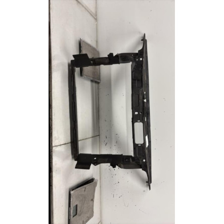 Face avant SKODA FABIA 2 Photo n°1