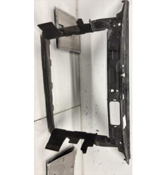 Face avant SKODA FABIA 2 Photo n°3