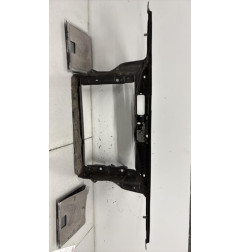 Face avant SKODA FABIA 2 Photo n°5