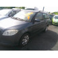 Face avant SKODA FABIA 2
