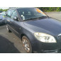 Face avant SKODA FABIA 2