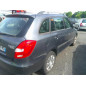 Face avant SKODA FABIA 2