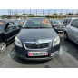 Face avant SKODA FABIA 2