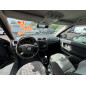 Face avant SKODA FABIA 2