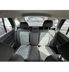 Face avant SKODA FABIA 2 Photo n°17