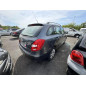 Face avant SKODA FABIA 2
