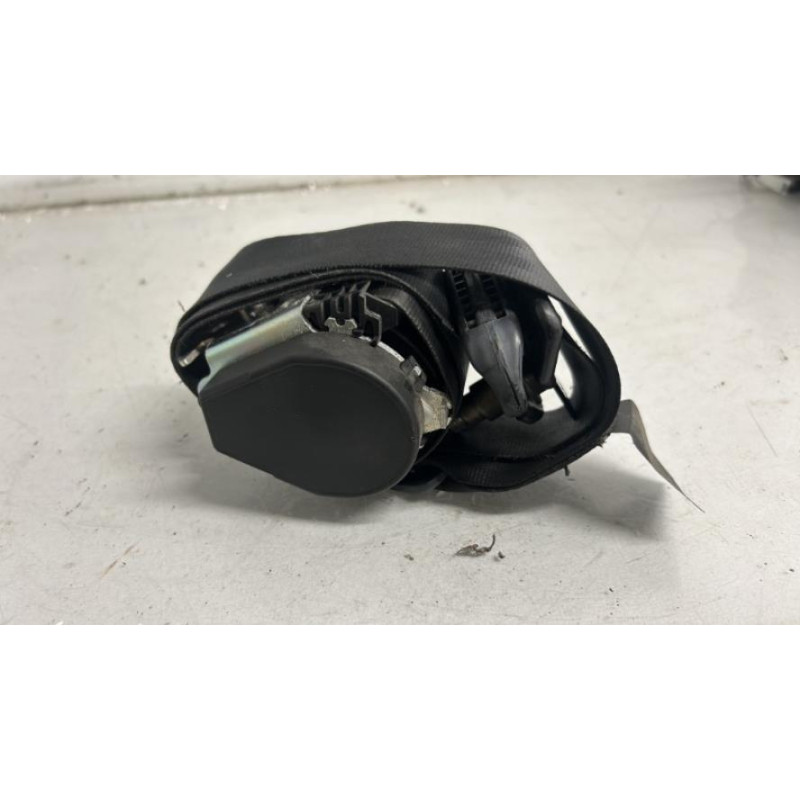 Ceinture avant gauche DACIA SANDERO 1