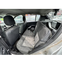 Ceinture avant gauche DACIA SANDERO 1 Photo n°16