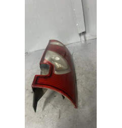 Feu arriere principal gauche (feux) RENAULT KANGOO 2