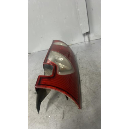 Feu arriere principal gauche (feux) RENAULT KANGOO 2