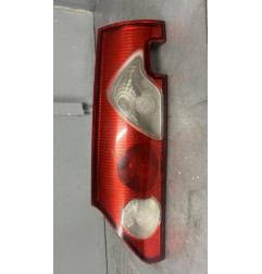 Feu arriere principal gauche (feux) RENAULT KANGOO 2 Photo n°4