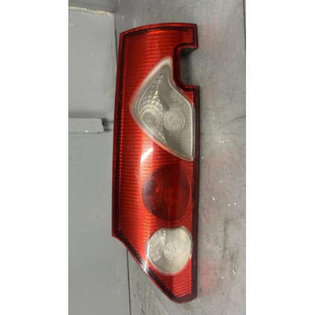 Feu arriere principal gauche (feux) RENAULT KANGOO 2 Photo n°4