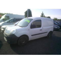 Feu arriere principal gauche (feux) RENAULT KANGOO 2 Photo n°5