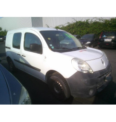 Feu arriere principal gauche (feux) RENAULT KANGOO 2 Photo n°6