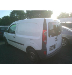 Feu arriere principal gauche (feux) RENAULT KANGOO 2 Photo n°8