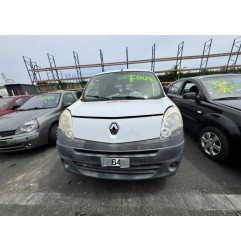 Feu arriere principal gauche (feux) RENAULT KANGOO 2 Photo n°9