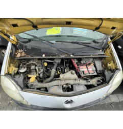 Feu arriere principal gauche (feux) RENAULT KANGOO 2 Photo n°10