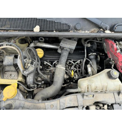 Feu arriere principal gauche (feux) RENAULT KANGOO 2 Photo n°11