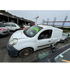 Feu arriere principal gauche (feux) RENAULT KANGOO 2 Photo n°12