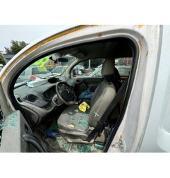 Feu arriere principal gauche (feux) RENAULT KANGOO 2 Photo n°13