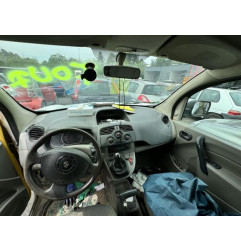 Feu arriere principal gauche (feux) RENAULT KANGOO 2 Photo n°14