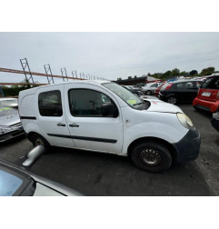 Feu arriere principal gauche (feux) RENAULT KANGOO 2 Photo n°15