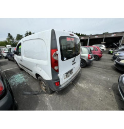 Feu arriere principal gauche (feux) RENAULT KANGOO 2 Photo n°16
