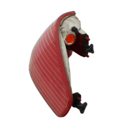 Feu arriere principal droit (feux) PEUGEOT 607